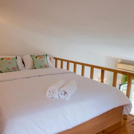 Green Home Apartments Kotor Bagian luar foto