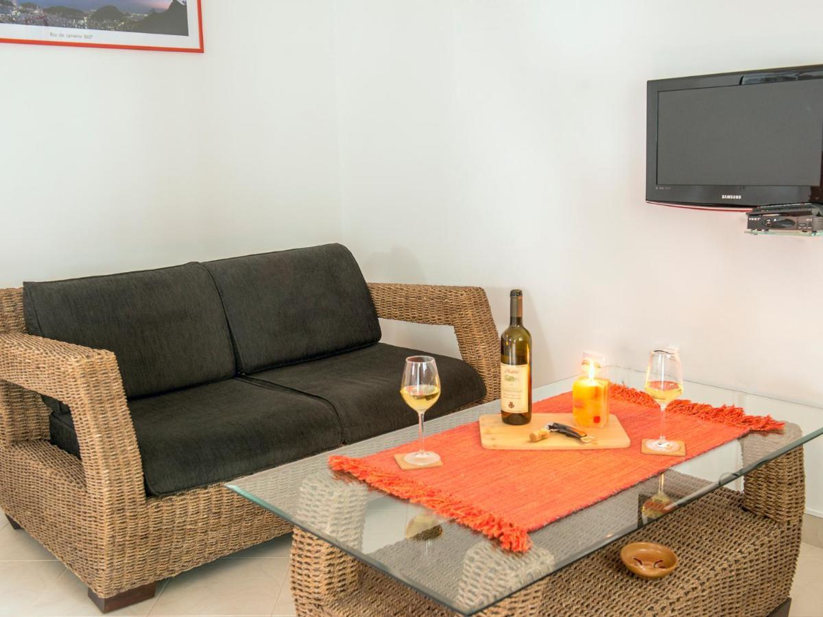 Green Home Apartments Kotor Bagian luar foto