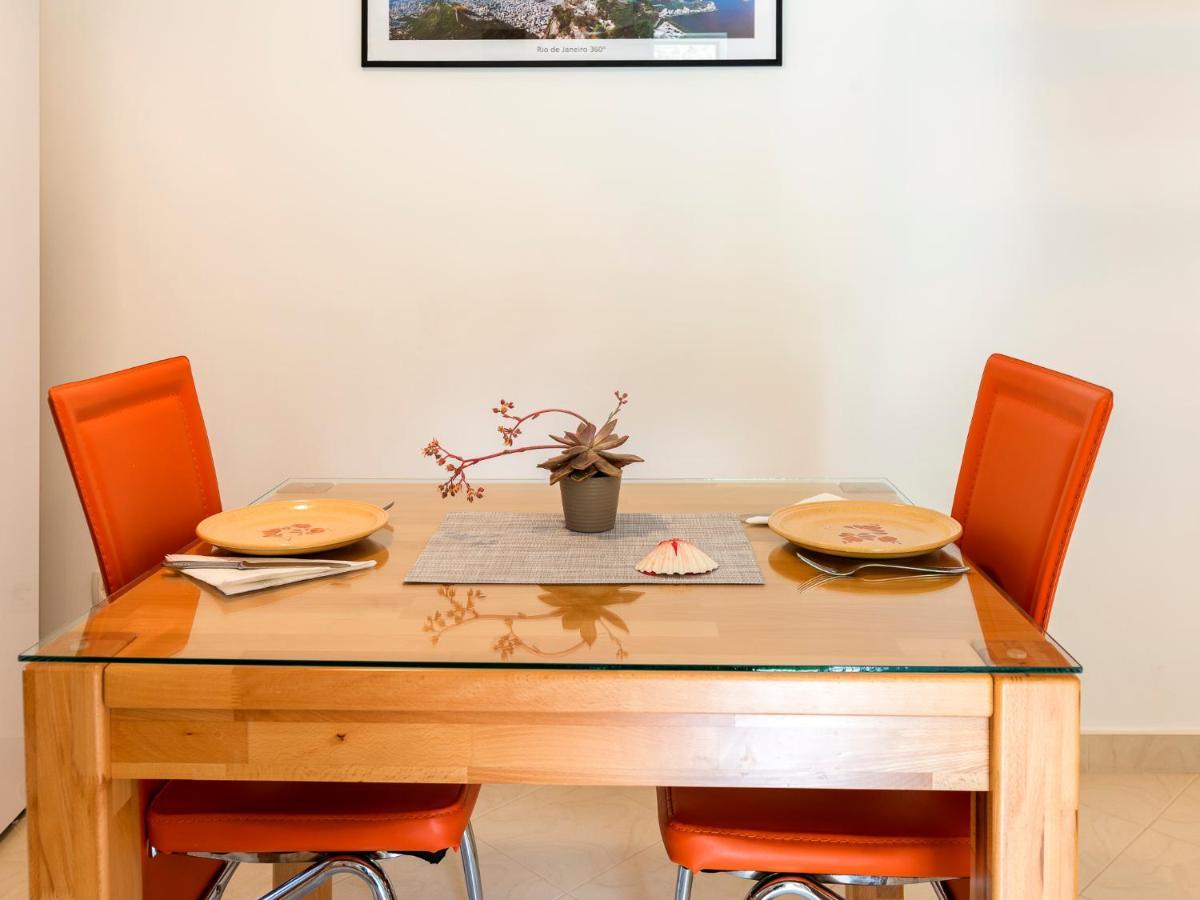 Green Home Apartments Kotor Bagian luar foto