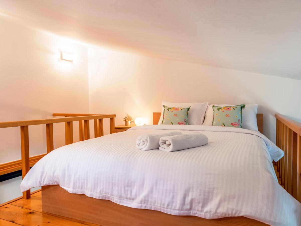 Green Home Apartments Kotor Bagian luar foto